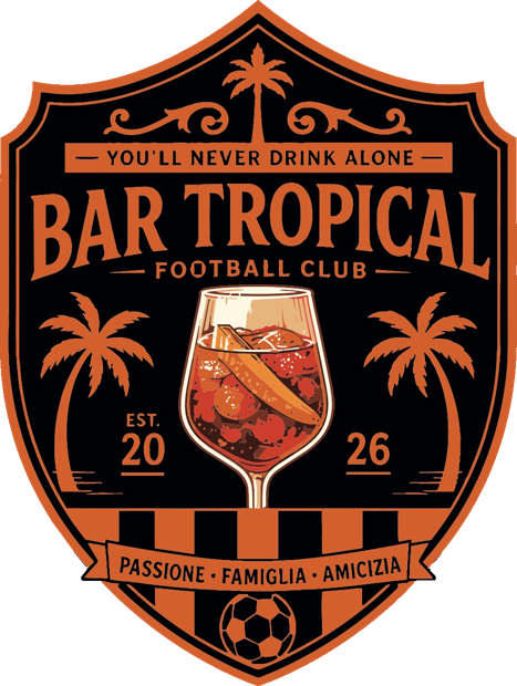 Stemma Bar Tropical Football Club